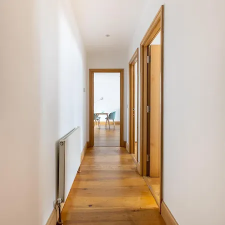 Luxury Penthouse In Central London Exterior photo